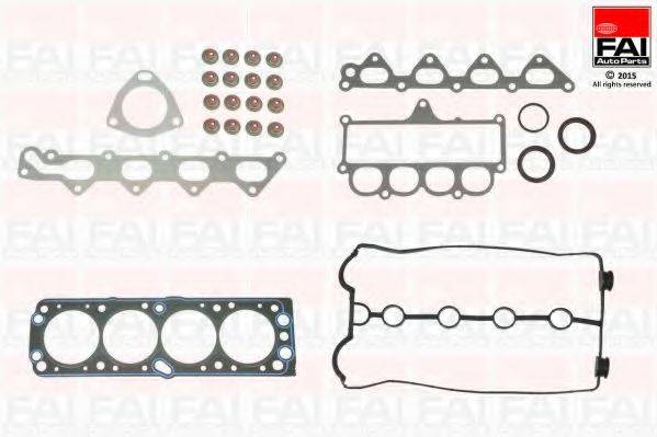 FAI AUTOPARTS HS1824 Комплект прокладок, головка циліндра