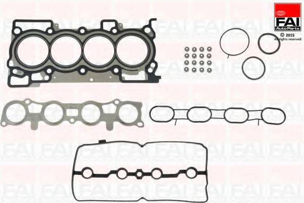 FAI AUTOPARTS HS2107 Комплект прокладок, головка циліндра