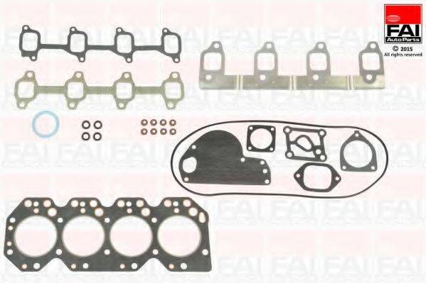 FAI AUTOPARTS HS902 Комплект прокладок, головка циліндра