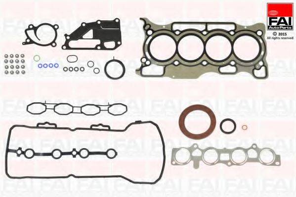 FAI AUTOPARTS FS2106 Комплект прокладок, двигун