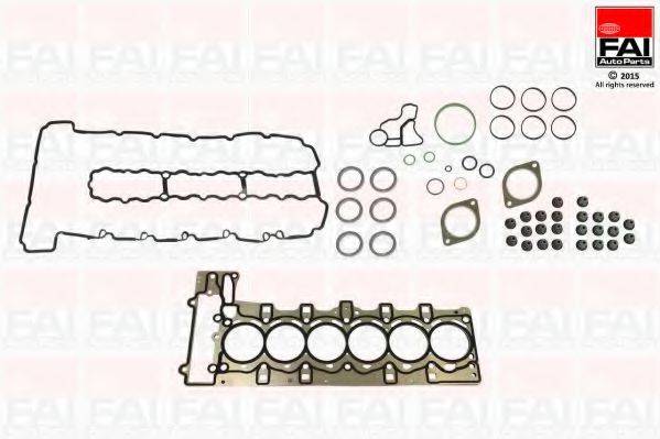 FAI AUTOPARTS HS1736 Комплект прокладок, головка циліндра