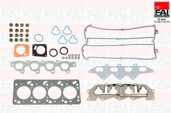 FAI AUTOPARTS HS1001 Комплект прокладок, головка циліндра