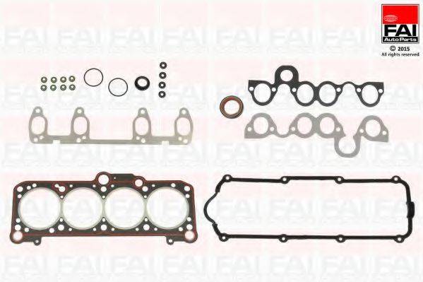 FAI AUTOPARTS HS1018 Комплект прокладок, головка циліндра