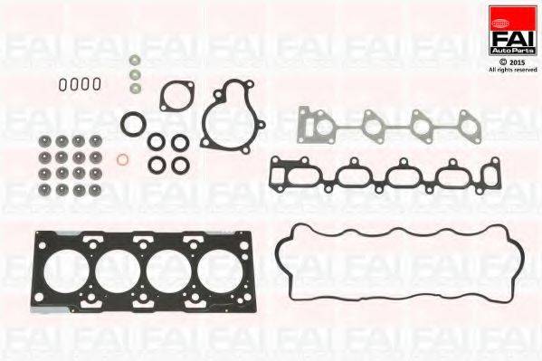 FAI AUTOPARTS HS1522 Комплект прокладок, головка циліндра