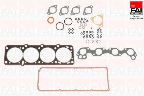 FAI AUTOPARTS HS414 Комплект прокладок, головка циліндра