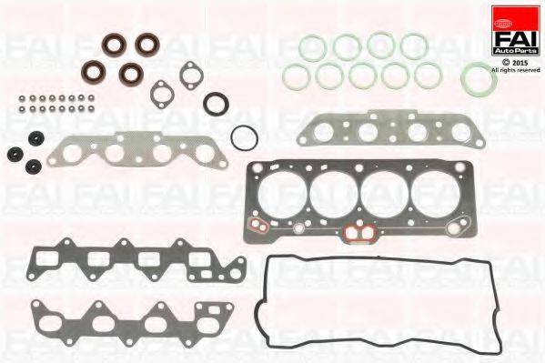 FAI AUTOPARTS HS686 Комплект прокладок, головка циліндра