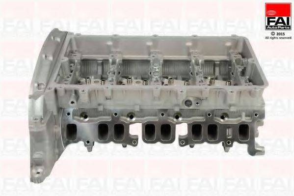 FAI AUTOPARTS BCH019 головка циліндра