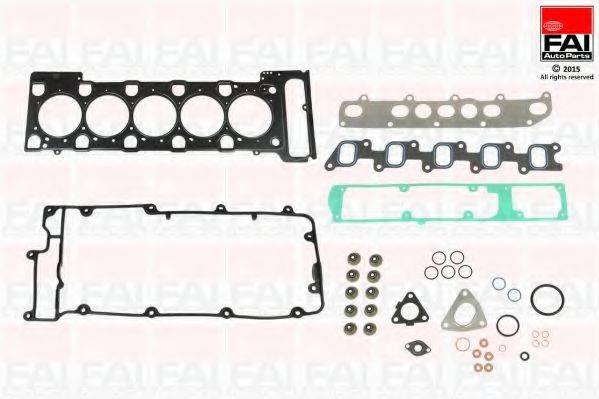 FAI AUTOPARTS HS1137 Комплект прокладок, головка циліндра