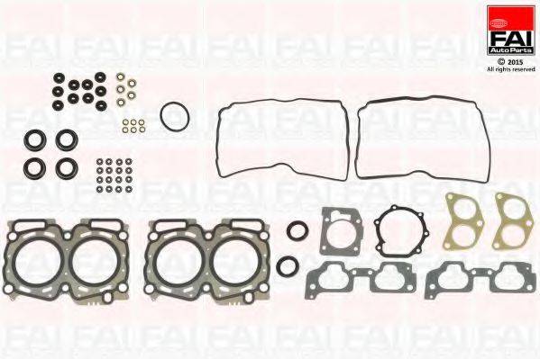 FAI AUTOPARTS HS1851 Комплект прокладок, головка циліндра