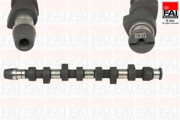 FAI AUTOPARTS C241 Розподільний вал