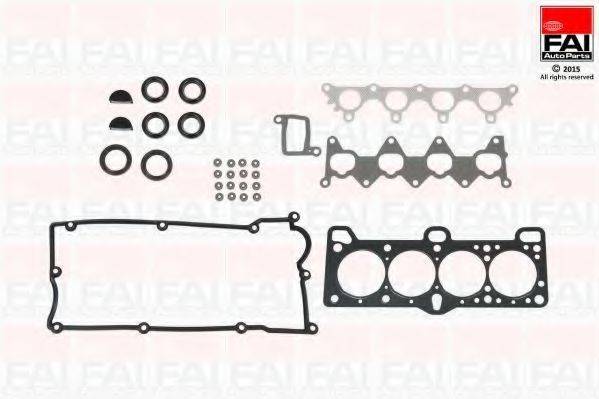 FAI AUTOPARTS HS1520 Комплект прокладок, головка циліндра