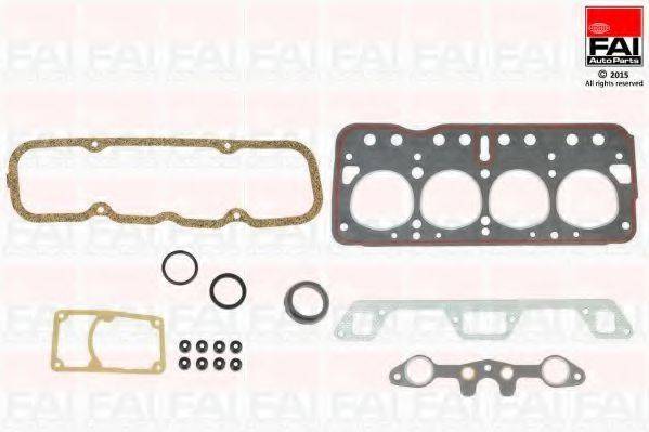 FAI AUTOPARTS HS428 Комплект прокладок, головка циліндра