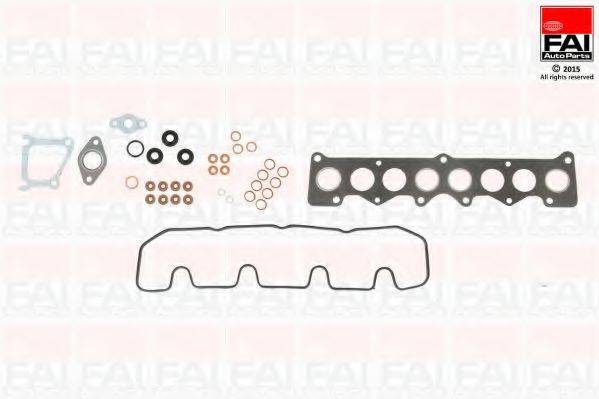 FAI AUTOPARTS HS720NH Комплект прокладок, головка циліндра