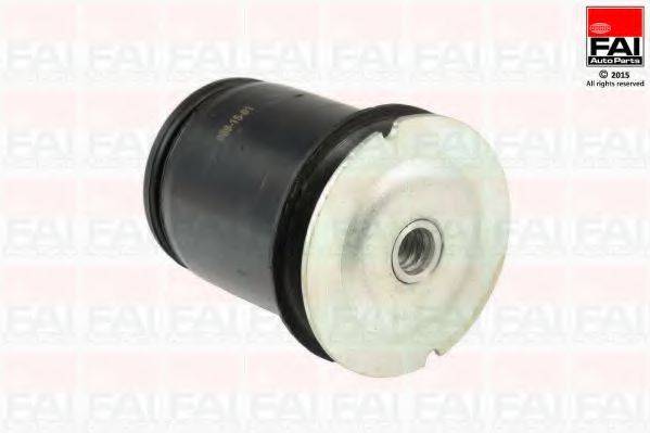 FAI AUTOPARTS SS8041 Втулка, балка мосту