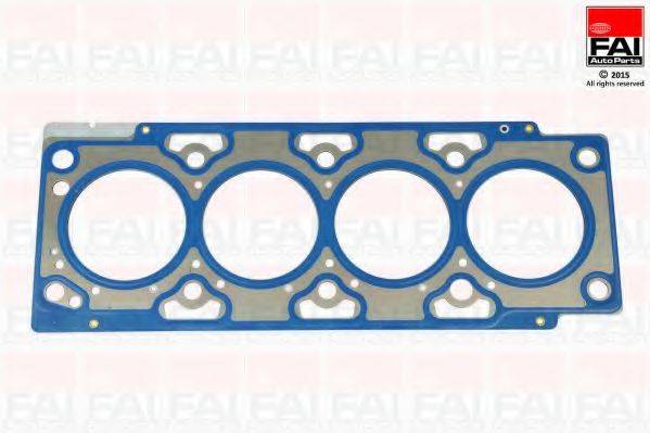 FAI AUTOPARTS HG1611 Прокладка, головка циліндра