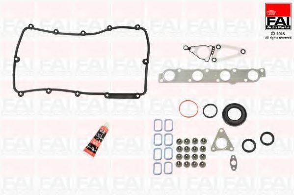 FAI AUTOPARTS HS1468NH Комплект прокладок, головка циліндра