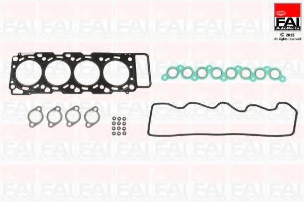 FAI AUTOPARTS HS1497 Комплект прокладок, головка циліндра