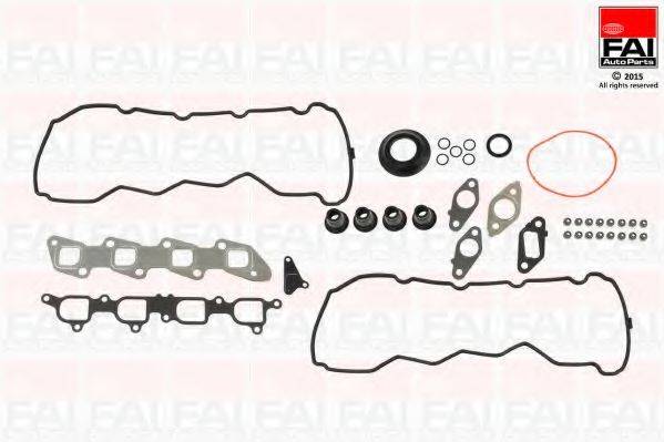 FAI AUTOPARTS HS2105NH Комплект прокладок, головка циліндра