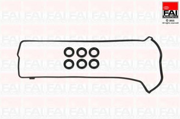 FAI AUTOPARTS RC1837S Прокладка, кришка головки циліндра