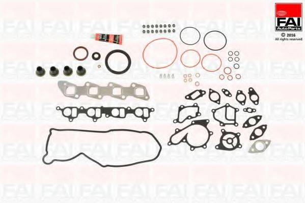 FAI AUTOPARTS FS1827NH Комплект прокладок, двигун