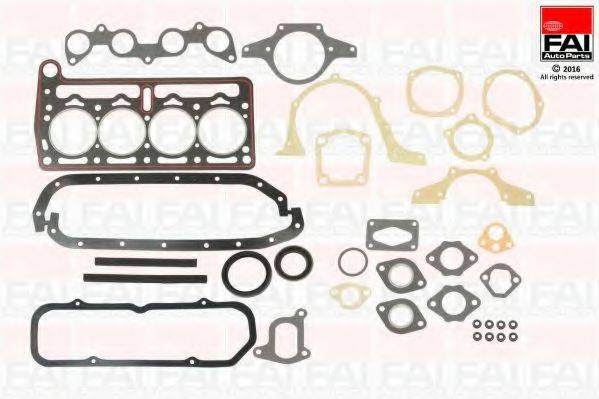 FAI AUTOPARTS FS209 Комплект прокладок, двигун