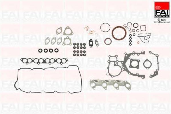 FAI AUTOPARTS FS2172NH Комплект прокладок, двигун