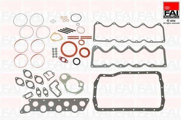 FAI AUTOPARTS FS276NH Комплект прокладок, двигун