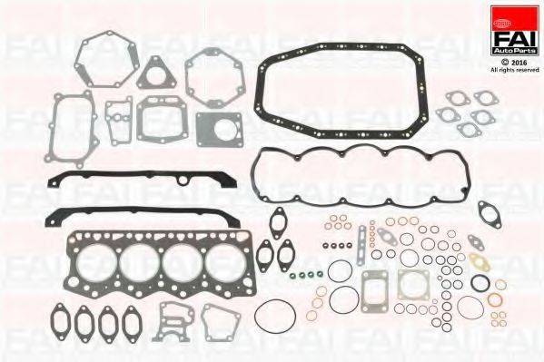 FAI AUTOPARTS FS486 Комплект прокладок, двигун