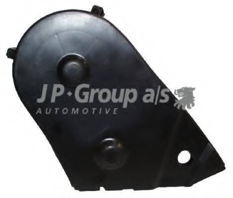 JP GROUP 1112400300 Кожух, зубчастий ремінь