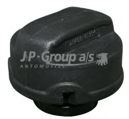 JP GROUP 1115650300 Кришка, паливний бак