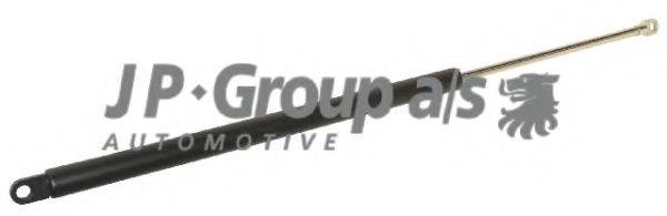 JP GROUP 1181201500 Газова пружина, кришка багажника