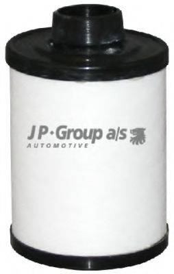 JP GROUP 1218700500 Паливний фільтр