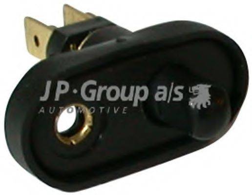 JP GROUP 1296500100 Вимикач, контакт дверей