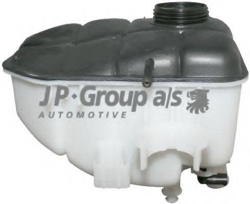 JP GROUP 1314700900 Компенсаційний бак, охолоджуюча рідина