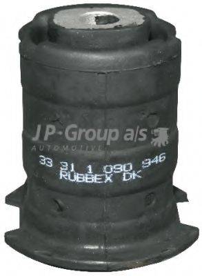 JP GROUP 1450100600 Втулка, балка мосту