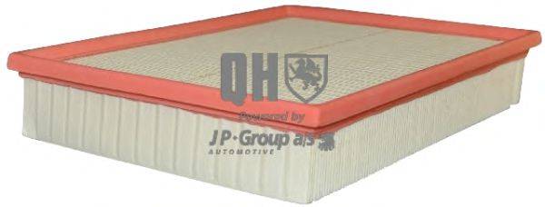 JP GROUP 1518602009 Повітряний фільтр