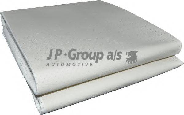 JP GROUP 1689500910 Внутрішня обшивка даху