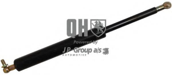 JP GROUP 3481200709 Газова пружина, кришка багажника