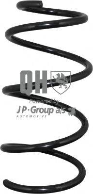 JP GROUP 4842200809 Пружина ходової частини