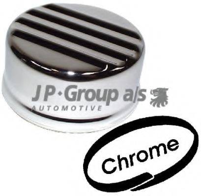 JP GROUP 8113600106 Кришка, заливна горловина