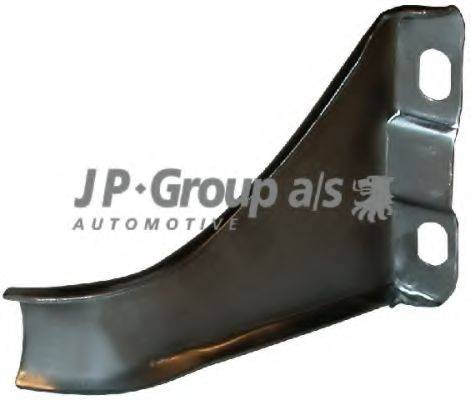 JP GROUP 8121600100 Кронштейн, глушник