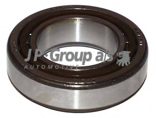 JP GROUP 8141200200 Підшипник маточини колеса