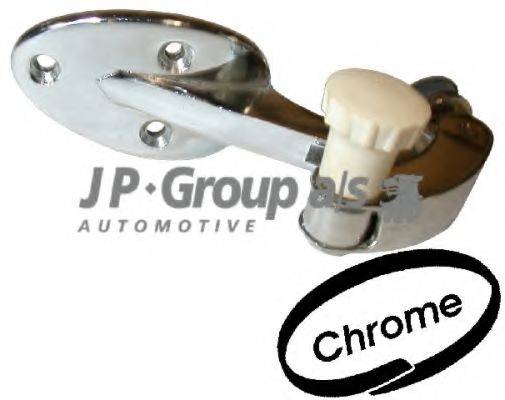 JP GROUP 8185350270 Шарнір, висувне вікно