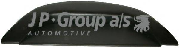 JP GROUP 8189501400 Заслінка, бардачок