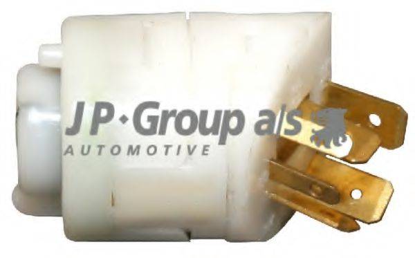 JP GROUP 8190400500 Перемикач запалювання