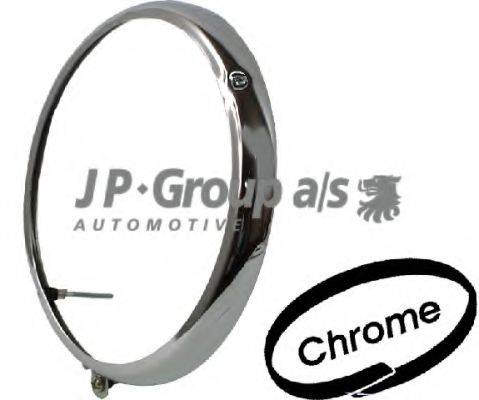 JP GROUP 8195150806 Рама фари