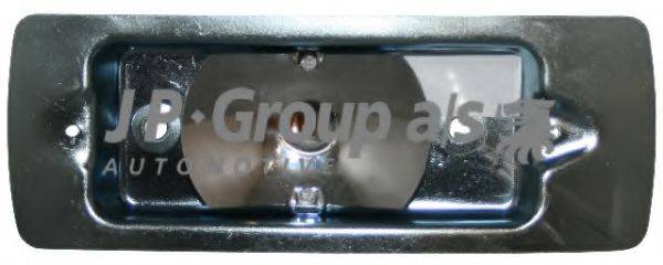 JP GROUP 8199900470 Корпус, ліхтар покажчика повороту