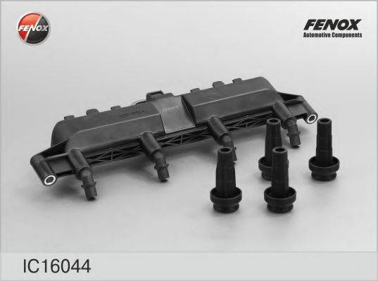 FENOX IC16044 Котушка запалювання