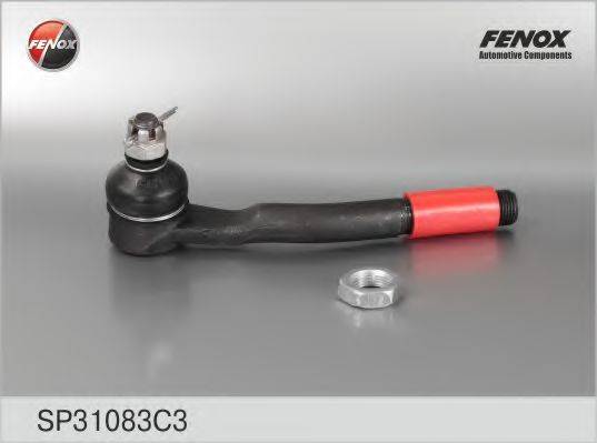 FENOX SP31083C3 Наконечник поперечної кермової тяги