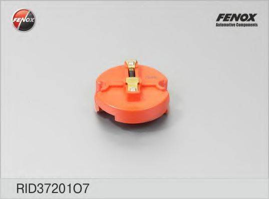 FENOX RID37201O7 Бігунок розподільника запалювання